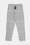 GREY PYJAMA BOTTOM