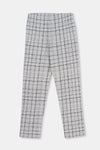 GREY PYJAMA BOTTOM
