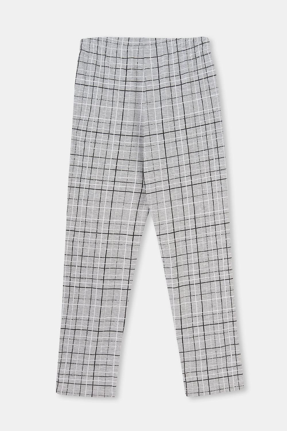 GREY PYJAMA BOTTOM