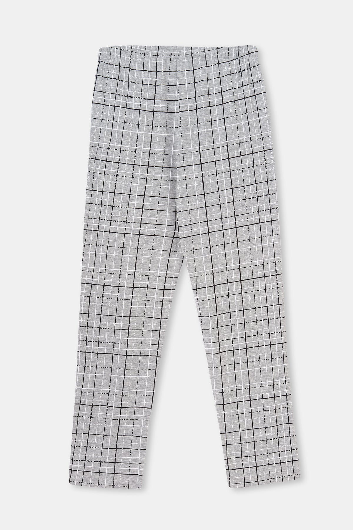 GREY PYJAMA BOTTOM