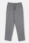 GREY PYJAMA BOTTOM