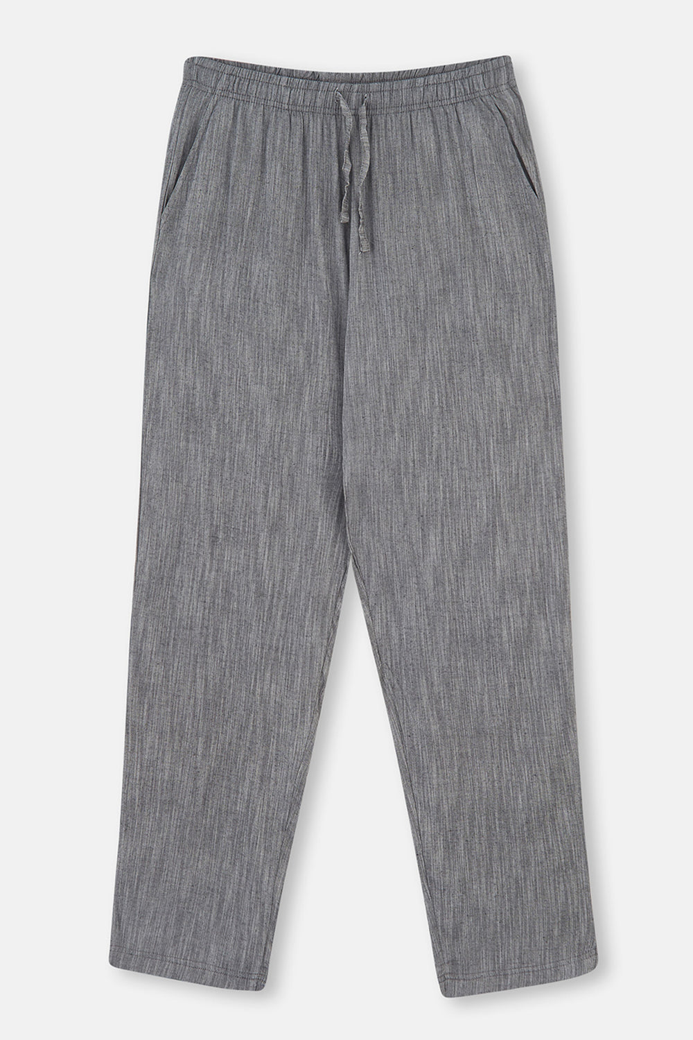 GREY PYJAMA BOTTOM