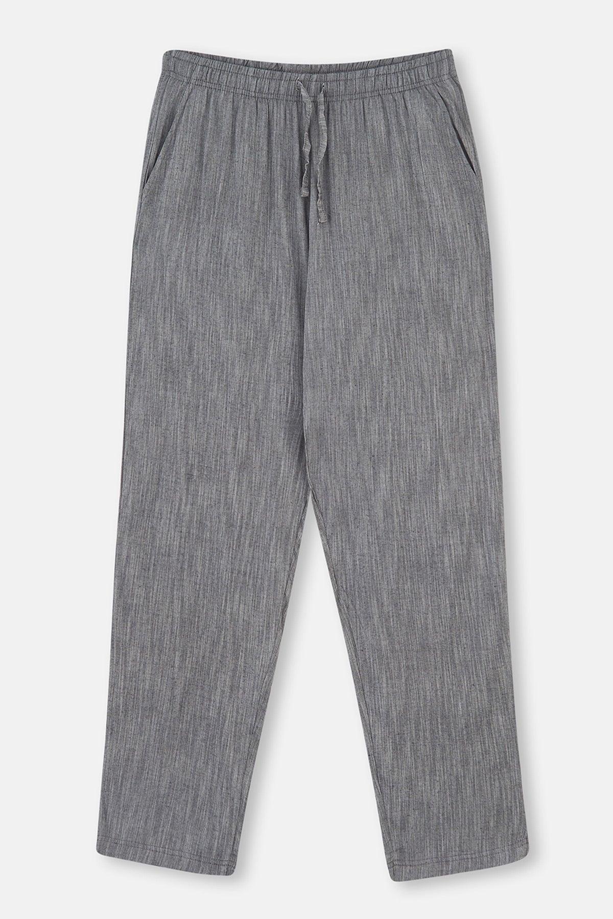 GREY PYJAMA BOTTOM
