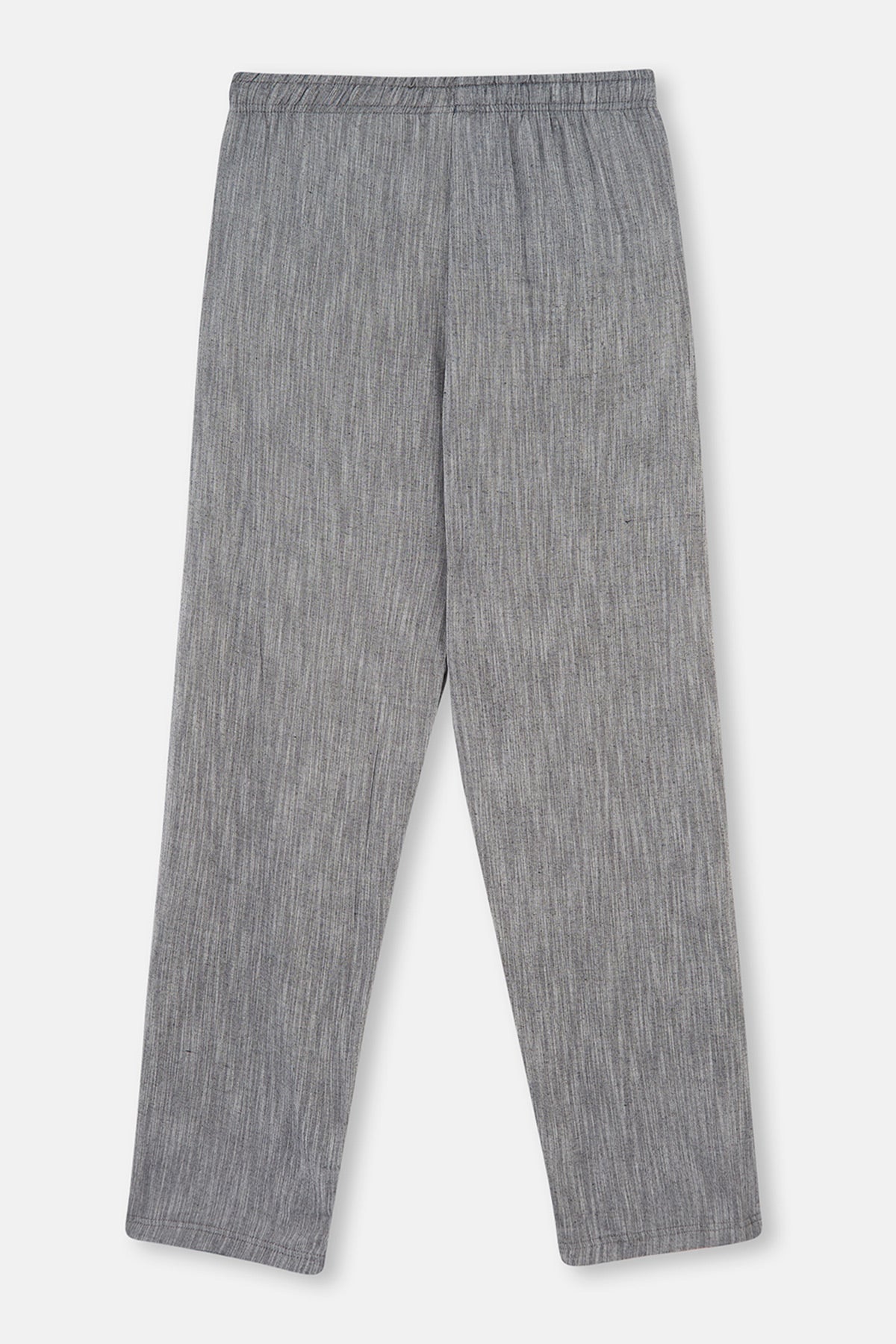 GREY PYJAMA BOTTOM