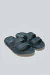 ANTHRACITE SLIPPER