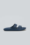 NAVY SLIPPER