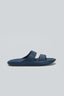 NAVY SLIPPER