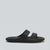 BLACK SLIPPER