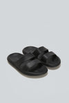 BLACK SLIPPER