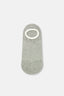 LIGHT GREY SOCKS