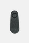 ANTHRACITE SOCKS