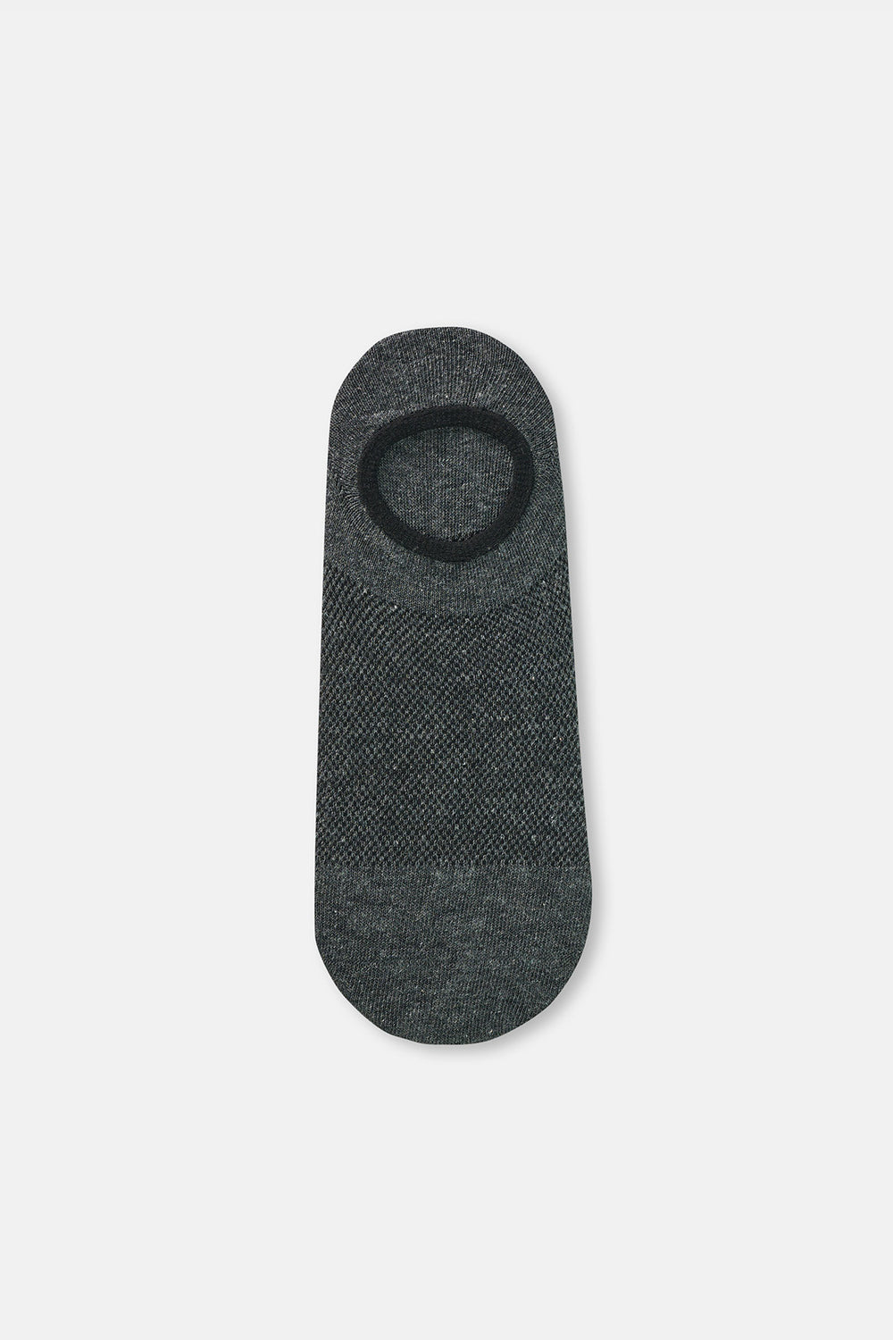 ANTHRACITE SOCKS