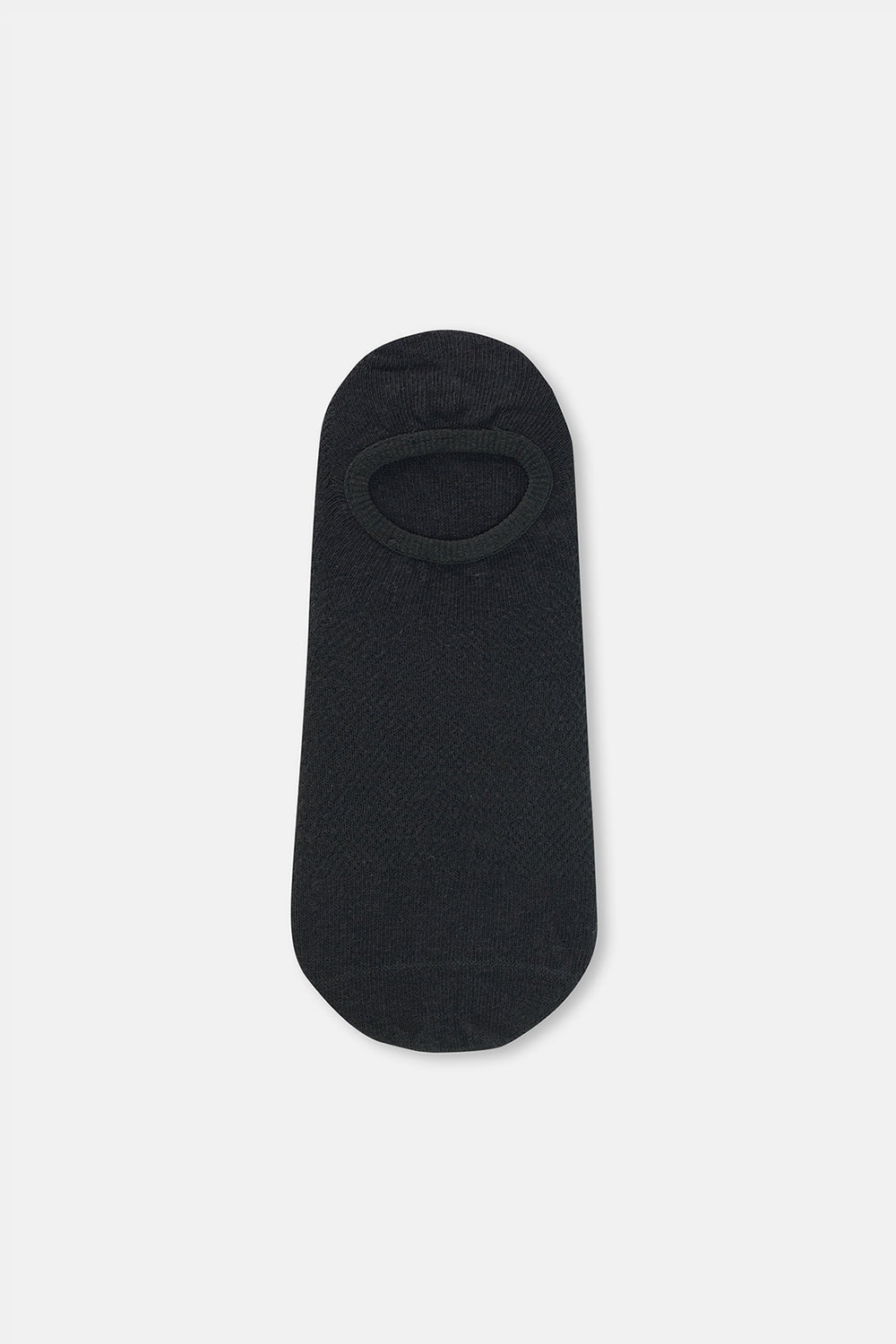 BLACK SOCKS