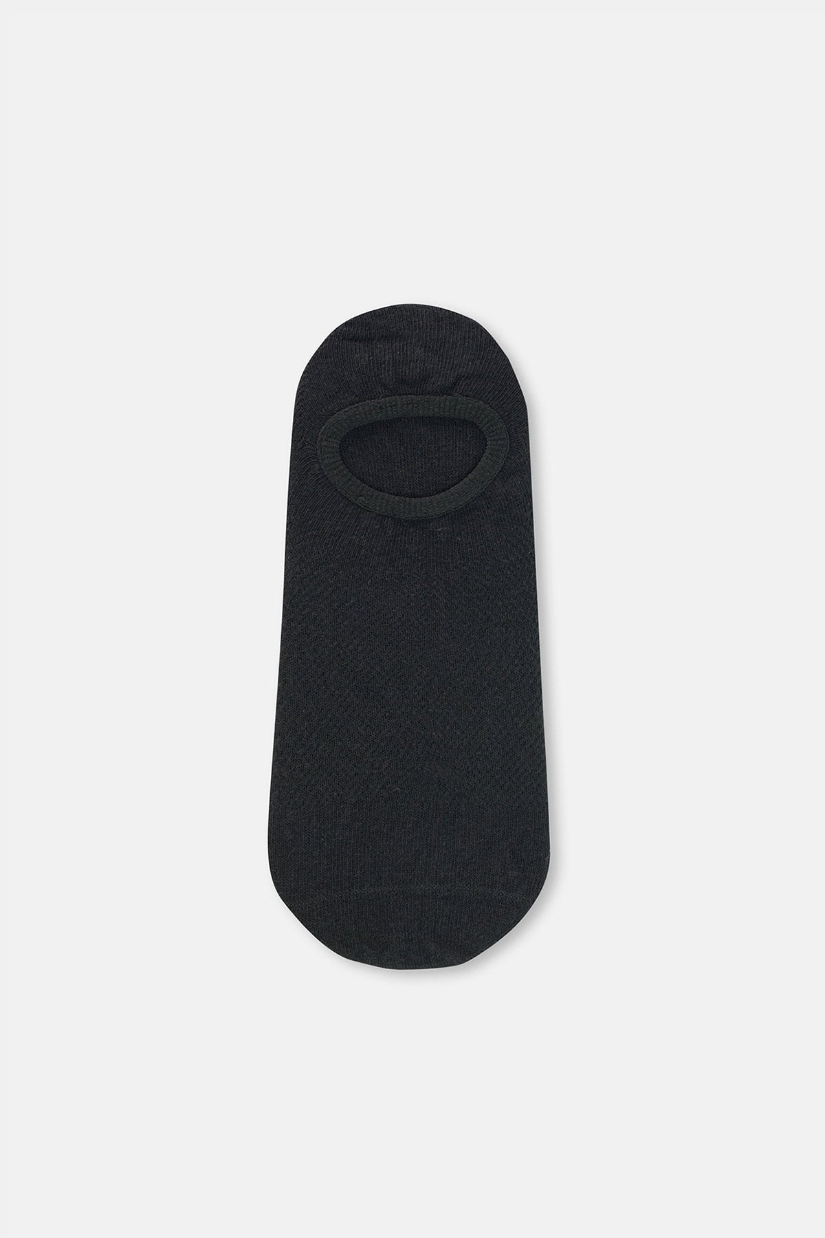 BLACK SOCKS
