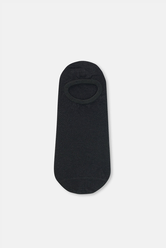BLACK SOCKS