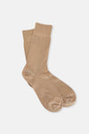 BEIGE SOCKS