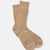 BEIGE SOCKS