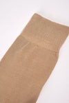 BEIGE SOCKS