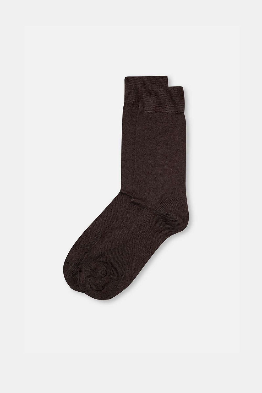 BORDEAUX SOCKS