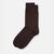 BORDEAUX SOCKS