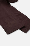 BORDEAUX SOCKS