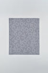 GREY TOWEL