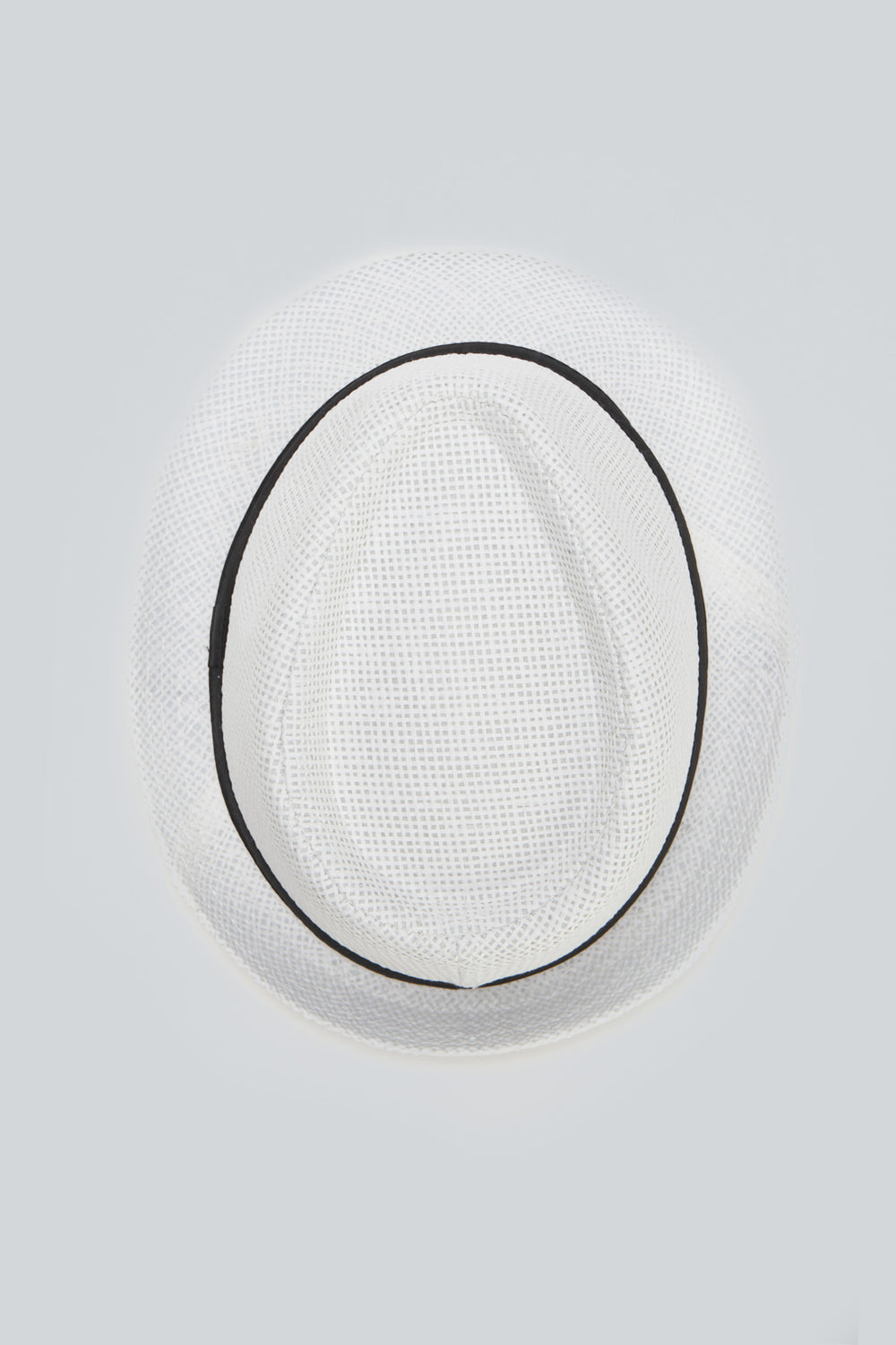 WHITE HAT