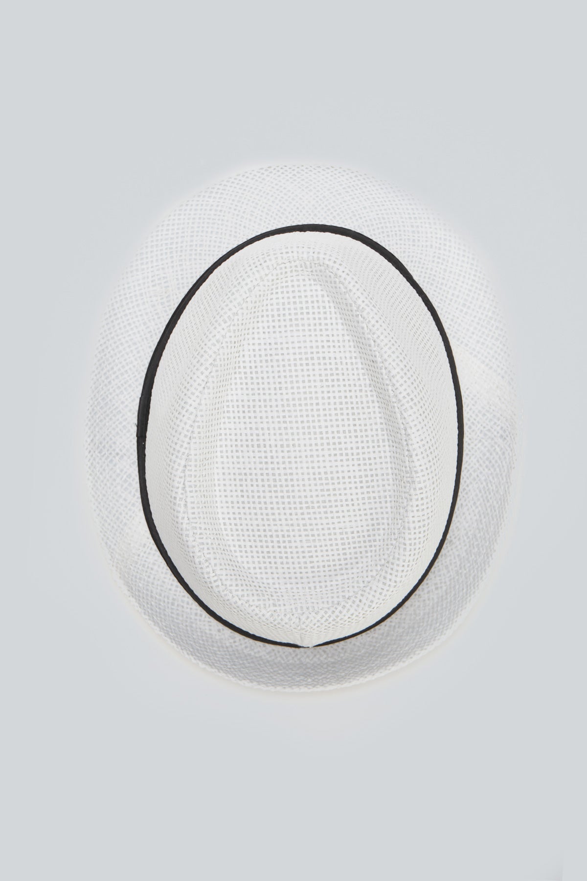 WHITE HAT