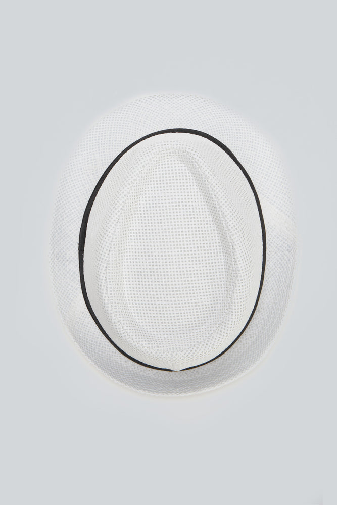 WHITE HAT