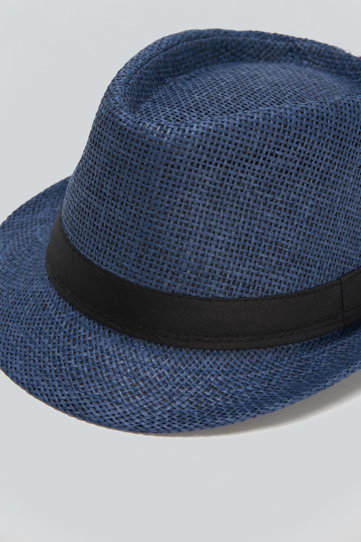 NAVY HAT