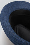 NAVY HAT