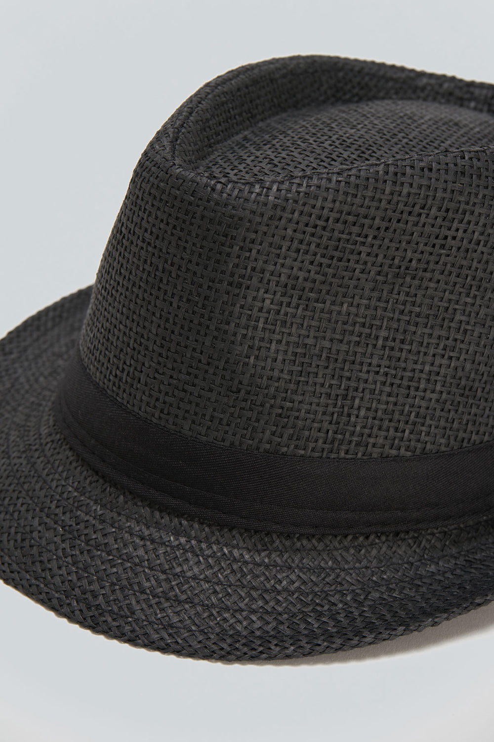 BLACK HAT
