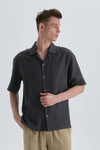 ANTHRACITE SHIRT