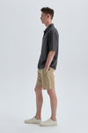 ANTHRACITE SHIRT