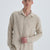 BEIGE SHIRT