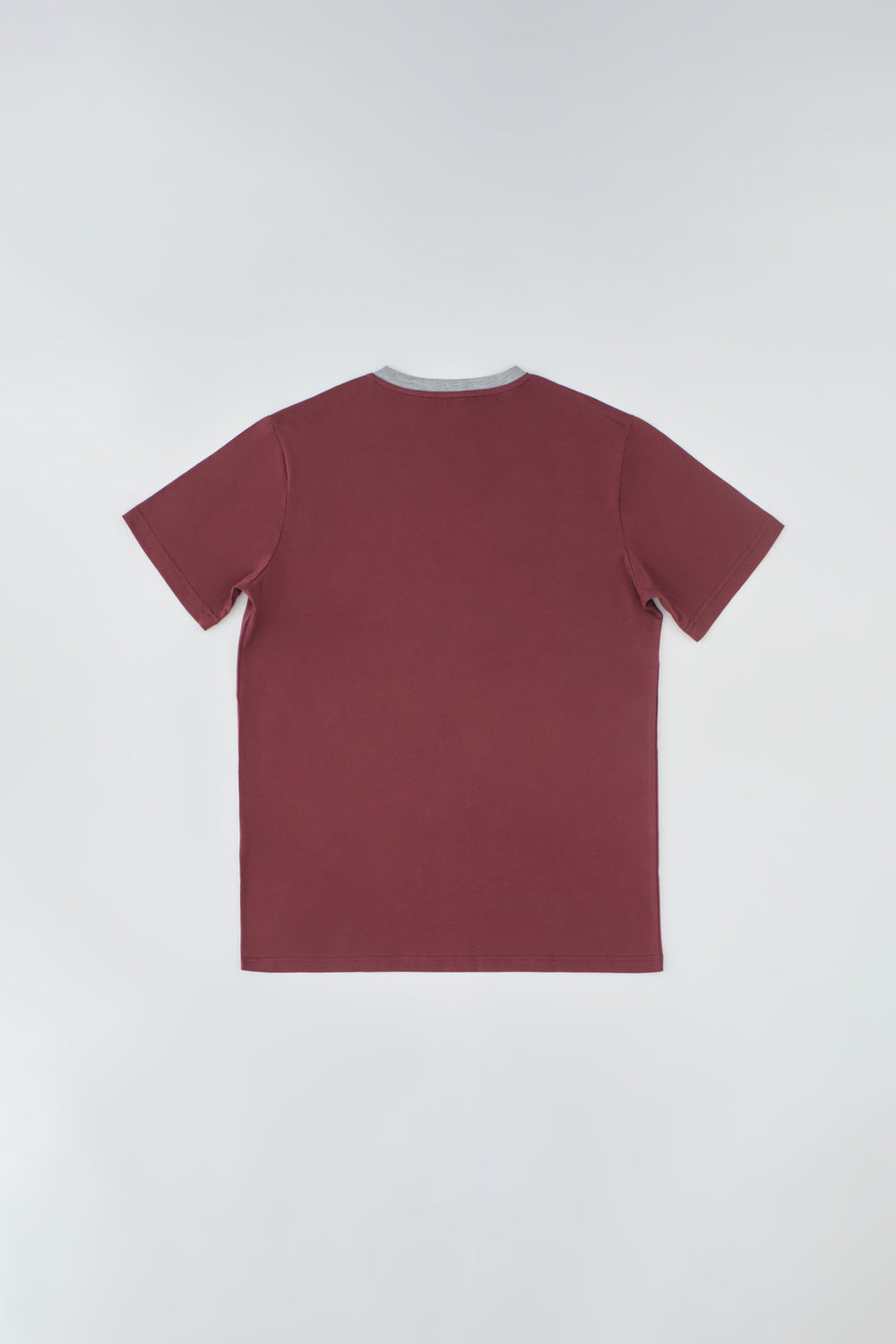 BORDEAUX SHORTS SET