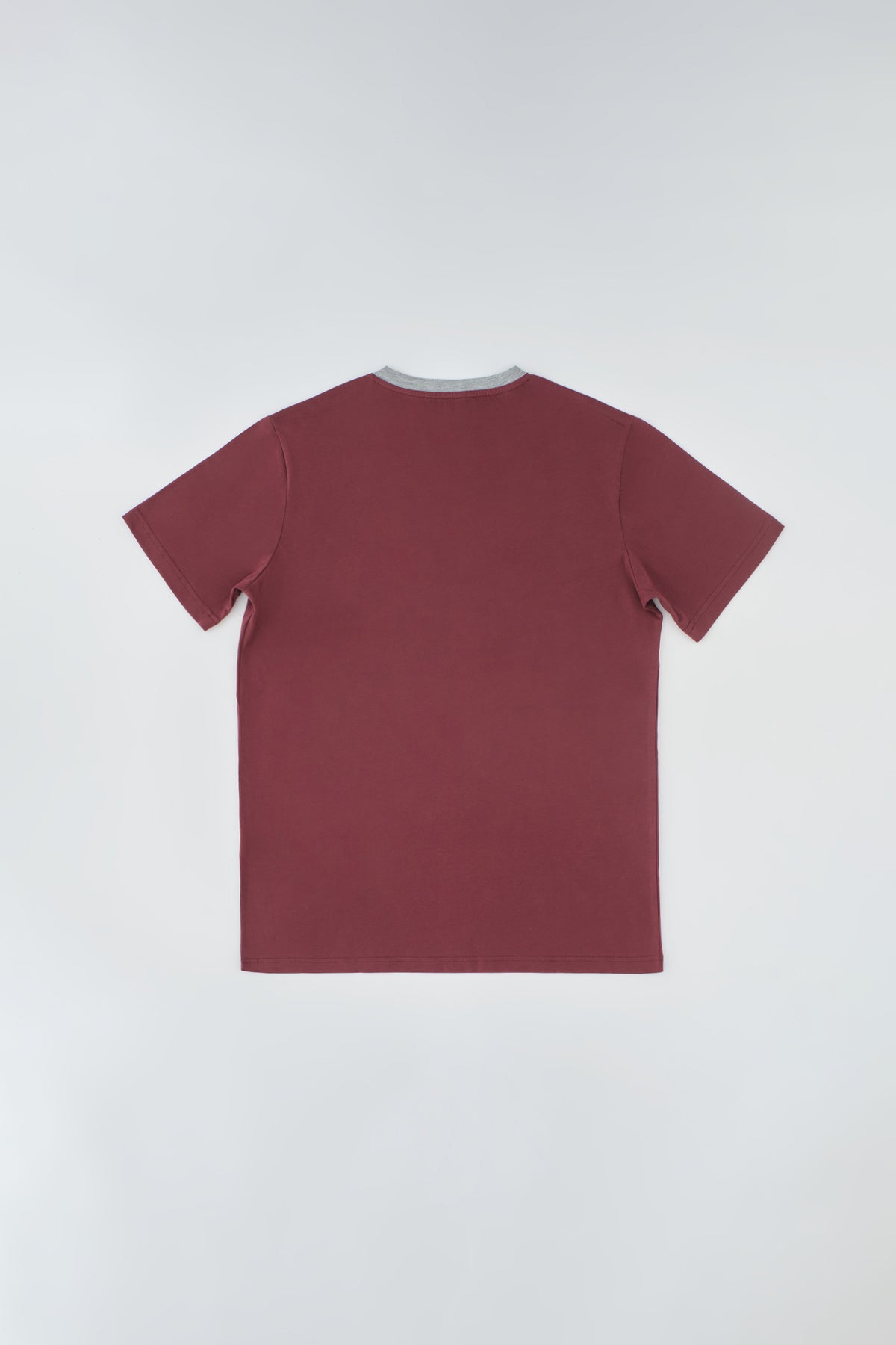 BORDEAUX SHORTS SET