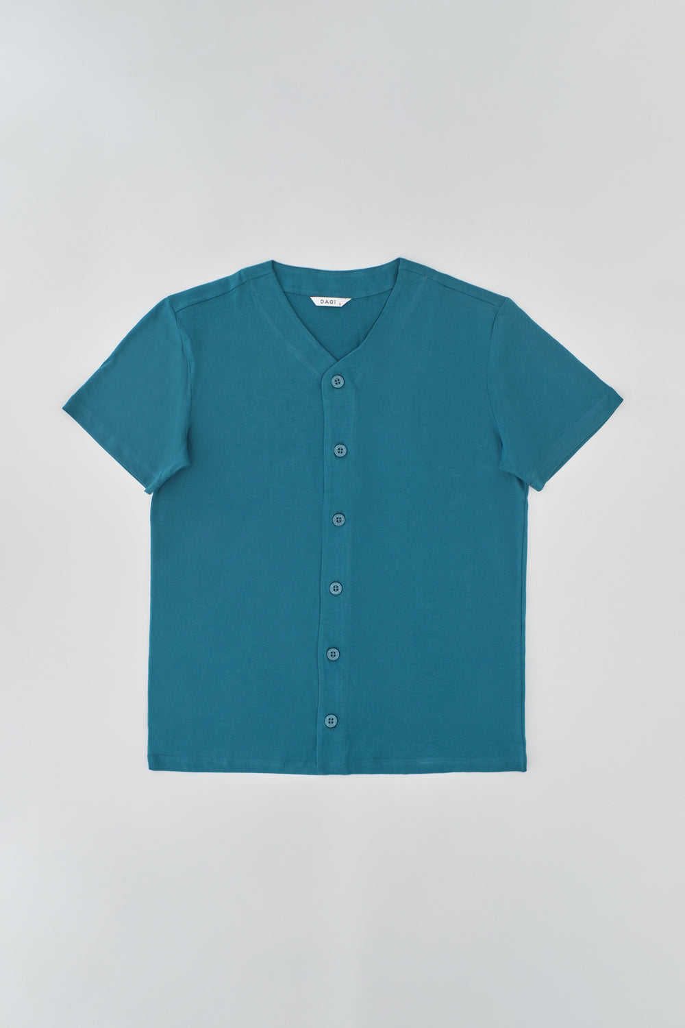 TEAL SHORTS