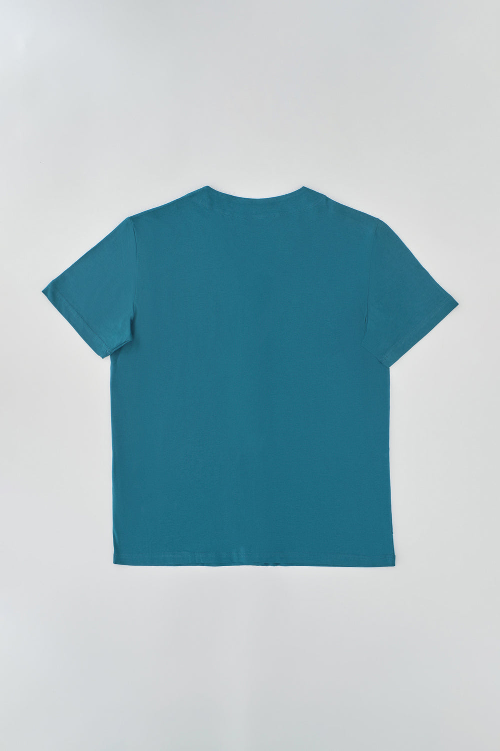 TEAL SHORTS