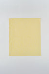 YELLOW TOWEL