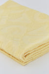 YELLOW TOWEL