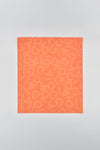 ORANGE TOWEL