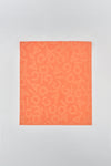 ORANGE TOWEL