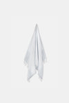 GREY TOWEL