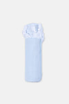 BLUE TOWEL