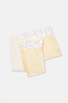 YELLOW TOWEL