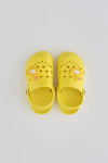 YELLOW SLIPPER