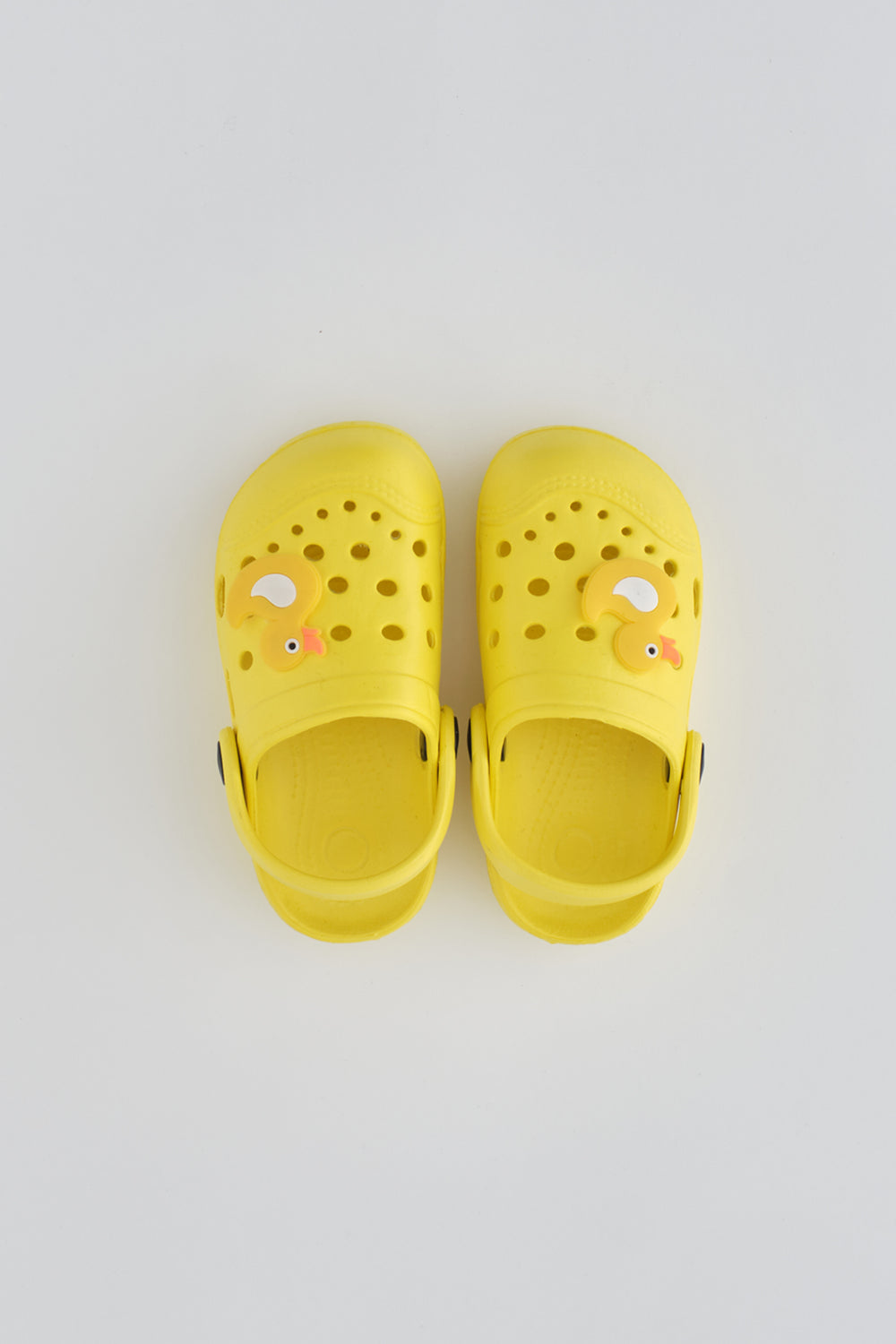 YELLOW SLIPPER