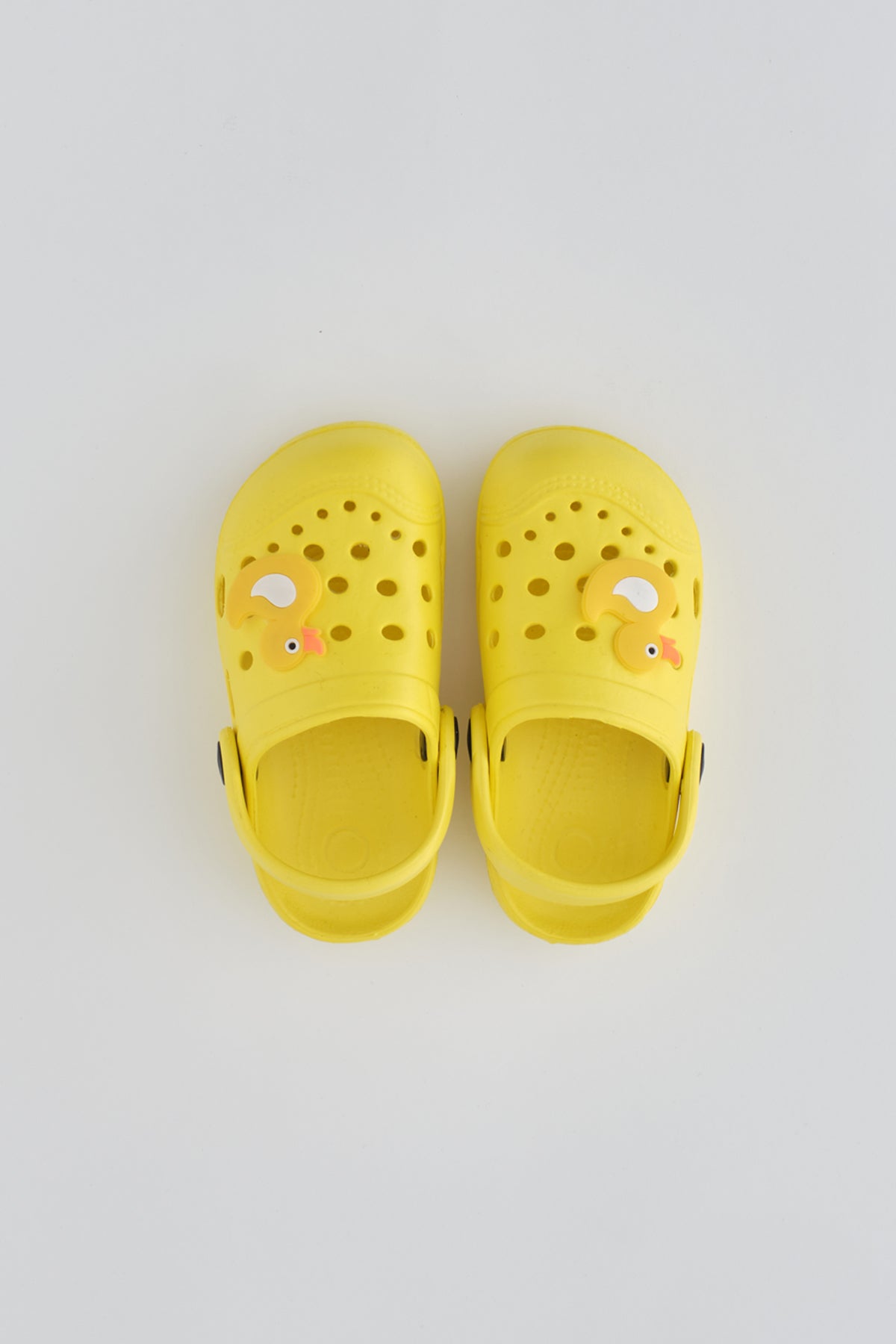YELLOW SLIPPER