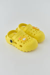 YELLOW SLIPPER